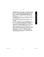 Preview for 11 page of Harman Kardon CITATION 5.0 Quick Start Instructions