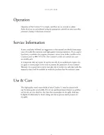 Предварительный просмотр 9 страницы Harman Kardon CITATION 5.2 Owner'S Manual