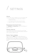 Preview for 13 page of Harman Kardon CITATION 500 Owner'S Manual