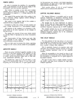 Предварительный просмотр 6 страницы Harman Kardon CITATION A Operation Manual