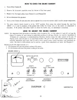 Предварительный просмотр 11 страницы Harman Kardon CITATION B Operation Manual