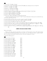 Предварительный просмотр 18 страницы Harman Kardon Citation II Assembly And Operation Manual