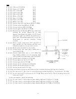 Предварительный просмотр 19 страницы Harman Kardon Citation II Assembly And Operation Manual