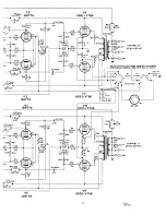 Предварительный просмотр 21 страницы Harman Kardon Citation II Assembly And Operation Manual