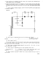 Предварительный просмотр 14 страницы Harman Kardon Citation II Operation Manual