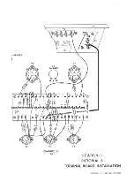 Предварительный просмотр 28 страницы Harman Kardon Citation II Operation Manual