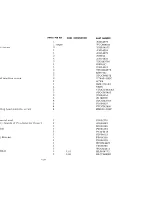 Предварительный просмотр 54 страницы Harman Kardon CITATION III-X Assembly And Operation Manual