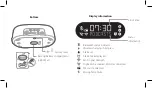 Preview for 6 page of Harman Kardon CITATION OASIS Manual