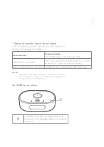 Preview for 15 page of Harman Kardon CITATION OASIS Owner'S Manual