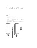 Preview for 10 page of Harman Kardon CITATION SURROUND Owner'S Manual