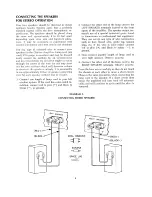 Предварительный просмотр 5 страницы Harman Kardon citation twelve Owner'S Manual