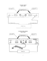 Предварительный просмотр 8 страницы Harman Kardon citation twelve Owner'S Manual