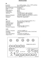 Preview for 11 page of Harman Kardon Concerto TP200 Owner'S Manual