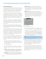 Preview for 10 page of Harman Kardon CP 65 Owner'S Manual