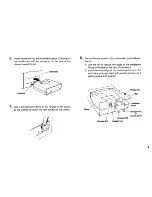 Preview for 5 page of Harman Kardon CR131 Instruction Manual