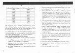 Предварительный просмотр 10 страницы Harman Kardon CSP-1 Owner'S Manual