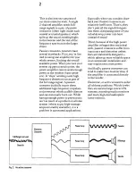 Предварительный просмотр 4 страницы Harman Kardon CXO-1 Instruction Manual