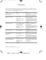 Предварительный просмотр 12 страницы Harman Kardon DC520 Owner'S Manual