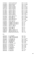 Предварительный просмотр 22 страницы Harman Kardon DC520 Service Manual