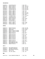 Предварительный просмотр 23 страницы Harman Kardon DC520 Service Manual