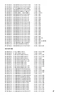 Предварительный просмотр 28 страницы Harman Kardon DC520 Service Manual