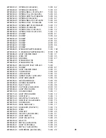 Предварительный просмотр 32 страницы Harman Kardon DC520 Service Manual