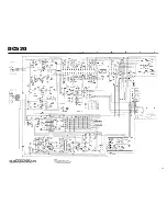 Предварительный просмотр 41 страницы Harman Kardon DC520 Service Manual