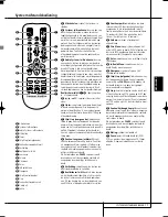 Preview for 17 page of Harman Kardon DIGITAL LOUNGE 232 EX/240 HD Handleiding