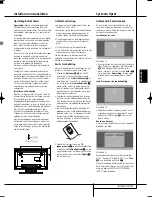 Preview for 21 page of Harman Kardon DIGITAL LOUNGE 232 EX/240 HD Handleiding