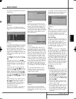 Preview for 23 page of Harman Kardon DIGITAL LOUNGE 232 EX/240 HD Handleiding