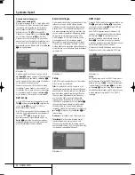 Preview for 28 page of Harman Kardon DIGITAL LOUNGE 232 EX/240 HD Handleiding