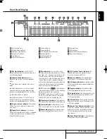 Preview for 9 page of Harman Kardon Digital Lounge 232 EX/240 HD Owner'S Manual