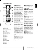 Preview for 17 page of Harman Kardon Digital Lounge 232 EX/240 HD Owner'S Manual