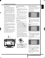 Preview for 21 page of Harman Kardon Digital Lounge 232 EX/240 HD Owner'S Manual