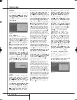 Preview for 26 page of Harman Kardon Digital Lounge 232 EX/240 HD Owner'S Manual