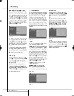 Preview for 28 page of Harman Kardon Digital Lounge 232 EX/240 HD Owner'S Manual