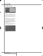 Preview for 32 page of Harman Kardon Digital Lounge 232 EX/240 HD Owner'S Manual