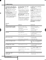 Preview for 44 page of Harman Kardon Digital Lounge 232 EX/240 HD Owner'S Manual