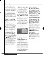 Preview for 30 page of Harman Kardon Digital Lounge 232 EX (Dutch) Handleiding