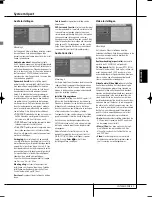 Preview for 31 page of Harman Kardon Digital Lounge 232 EX (Dutch) Handleiding