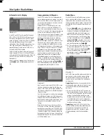 Preview for 35 page of Harman Kardon Digital Lounge 232 EX (Dutch) Handleiding