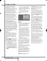 Preview for 38 page of Harman Kardon Digital Lounge 232 EX (Dutch) Handleiding