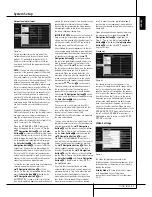 Preview for 21 page of Harman Kardon DMC 250 Owner'S Manual