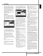 Предварительный просмотр 25 страницы Harman Kardon DMC 250 Owner'S Manual