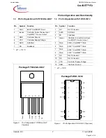 Предварительный просмотр 80 страницы Harman Kardon dmc230 Service Manual