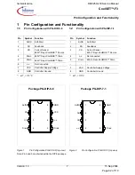 Предварительный просмотр 82 страницы Harman Kardon dmc230 Service Manual