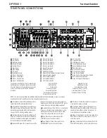 Preview for 16 page of Harman Kardon DPR 1001 Service Manual