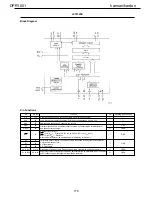 Preview for 116 page of Harman Kardon DPR 1001 Service Manual