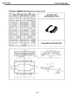 Preview for 128 page of Harman Kardon DPR 1001 Service Manual