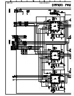 Preview for 154 page of Harman Kardon DPR 1001 Service Manual